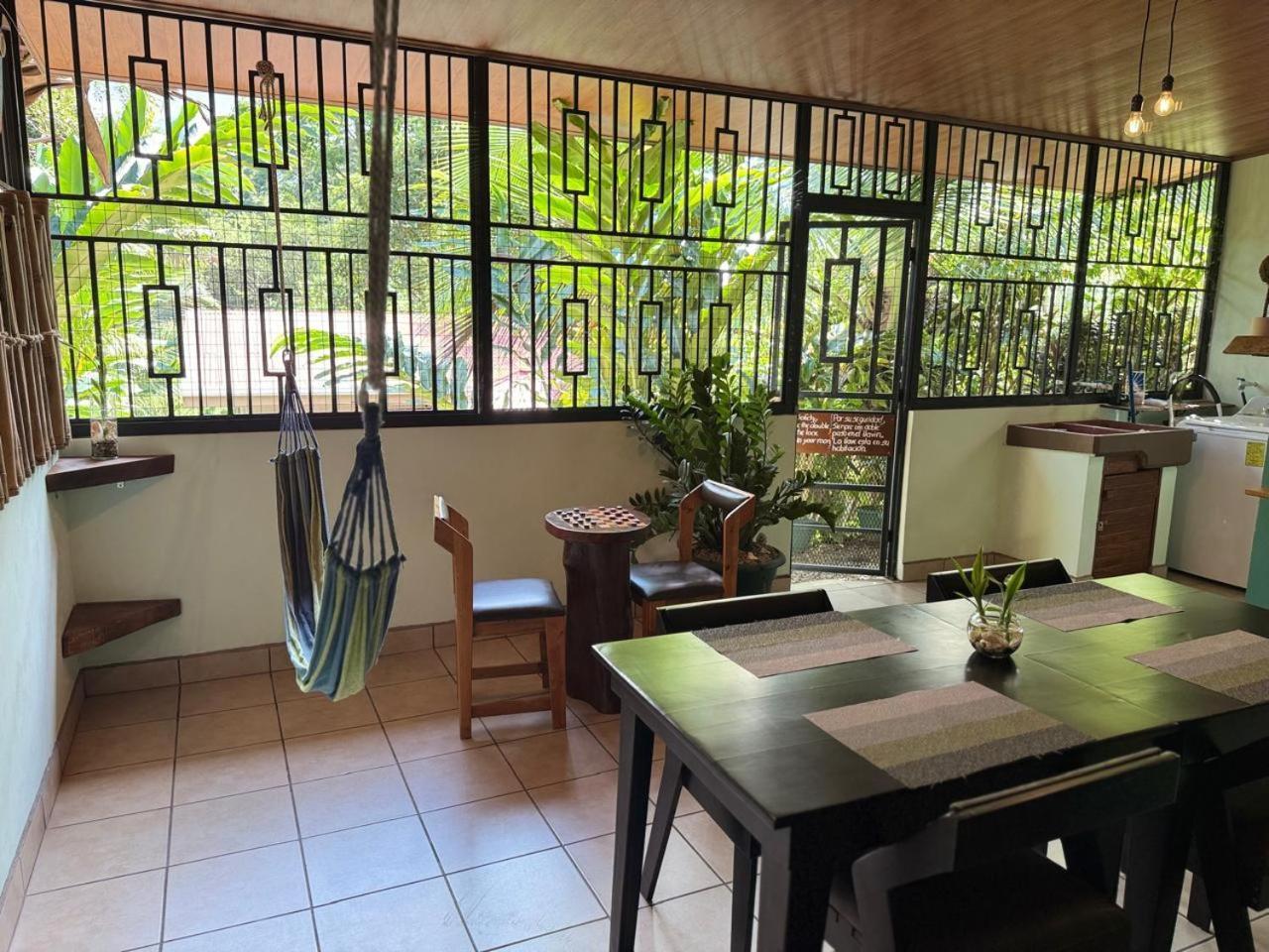 Cerro Chato'S House La Fortuna Exterior photo